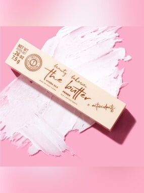 Beauty Bakery Butter Hydra Silk Primer New